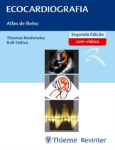 Livro - Ecocardiografia