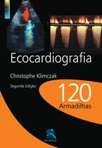 Livro - Ecocardiografia