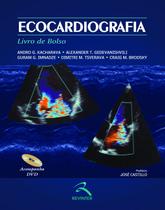 Livro - Ecocardiografia