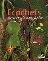 Livro - Ecochefs: Parceiro do agricultor