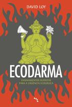 Livro - Ecodarma