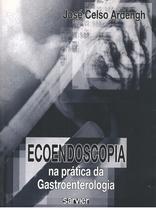 Livro - Ecoendoscopia na prática da Gastroenterologia