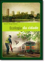 Livro - Ecologia da cidade