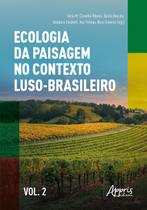 Livro - Ecologia da paisagem no contexto luso-brasileiro Livro - Ecologia da paisagem no contexto luso-brasileiro