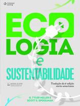 Livro - Ecologia e sustentabilidade Livro - Ecologia e sustentabilidade
