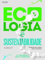Livro - Ecologia e sustentabilidade