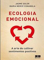 Livro - Ecologia emocional