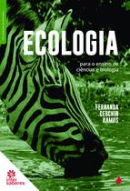 Livro - Ecologia para o Ensino de Ciências e Biologia