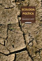 Livro - Ecologia política