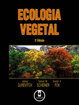 Livro - Ecologia Vegetal