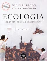 Livro - Ecologia