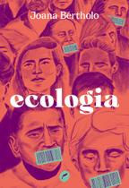Livro - Ecologia