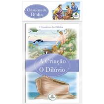 Livro - ECOM Clássicos da Bíblia c/10(I)