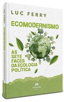 Livro - Ecomodernismo