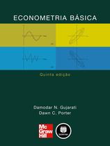 Livro - Econometria Básica