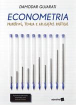 Livro - Econometria Livro - Econometria