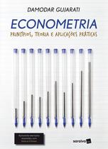 Livro - Econometria