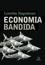 Livro - Economia bandida