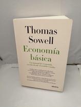 Livro Economía básica Deusto