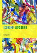 Livro - Economia Brasileira