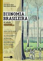 Livro - Economia brasileira