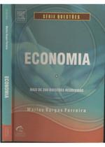 Livro - Economia - Campus