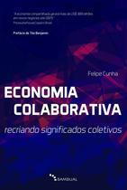 Livro - Economia colaborativa Livro - Economia colaborativa