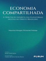 Livro - Economia Compartilhada Livro - Economia Compartilhada