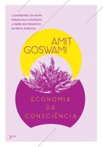 Livro - Economia da Consciência