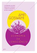 Livro - Economia da Consciência Livro - Economia da Consciência