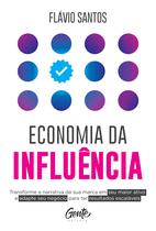 Livro - Economia da influência