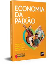 Livro - Economia da Paixão