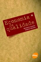 Livro - Economia da qualidade