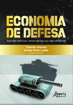 Livro - Economia de Defesa Livro - Economia de Defesa