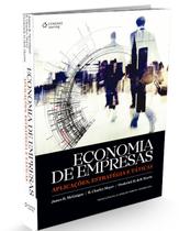 Livro - Economia de empresas Livro - Economia de empresas