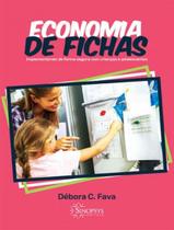 Livro - Economia De Fichas - SINOPSYS EDITORA