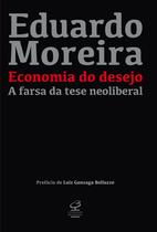 Livro - Economia do desejo