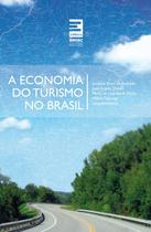 Livro - Economia do turismo no Brasil