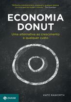Livro - Economia Donut