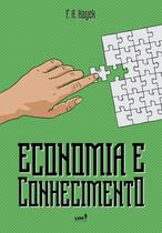 Livro - Economia e conhecimento - Livro de bolso
