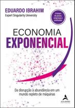 Livro - Economia Exponencial