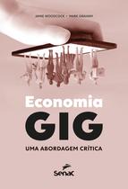 Livro - Economia GIG