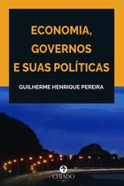 Livro - Economia, Governos e Suas Políticas