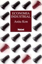 Livro - Economia industrial