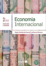 Livro - Economia internacional