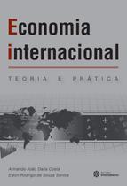 Livro - Economia internacional: