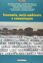 Livro - Economia, meio ambiente e comunicação