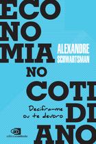 Livro - Economia no cotidiano