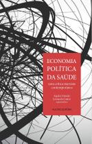 Livro - Economia política da saúde