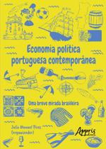 Livro - Economia Política Portuguesa Contemporânea Livro - Economia Política Portuguesa Contemporânea